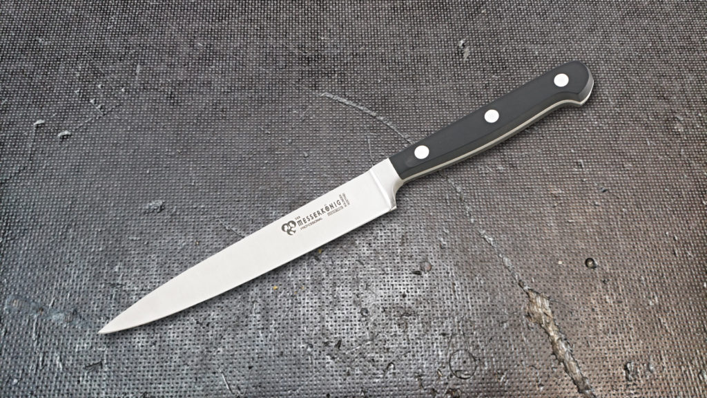 OFFICEMESSER 16CM | GRIFF VERNIETET