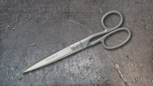 Damenschere inox 8"