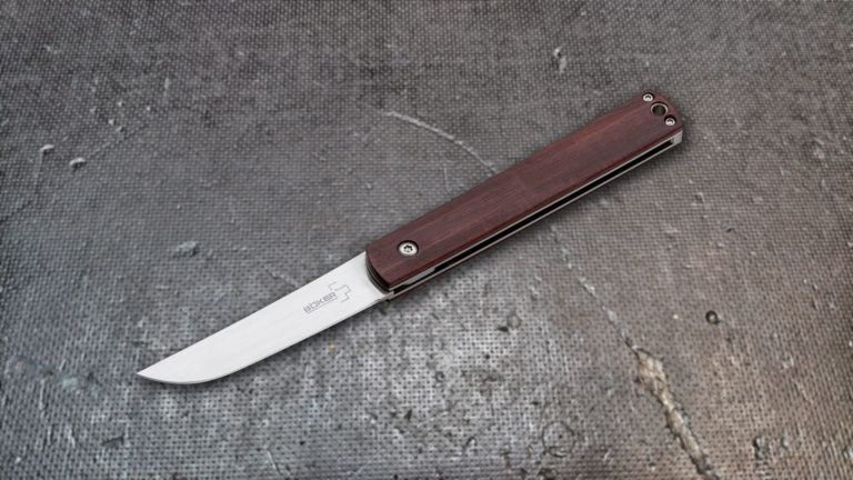 Wasabi Cocobolo