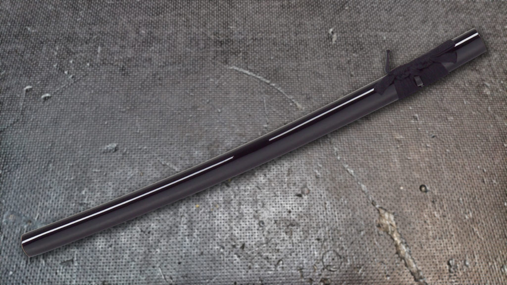 Dragon Katana – Bild 2