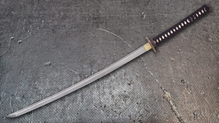 Fujisan Katana