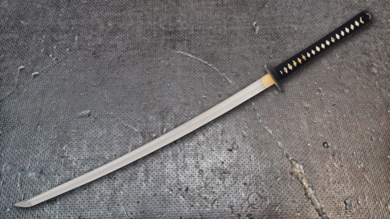 Practical Katana