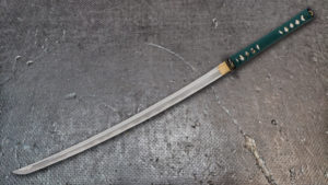 Ten Kei Katana