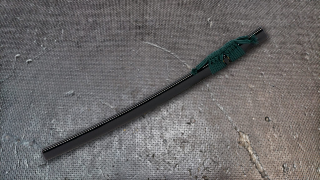 JohnLee Ten Kei Katana 85718#1
