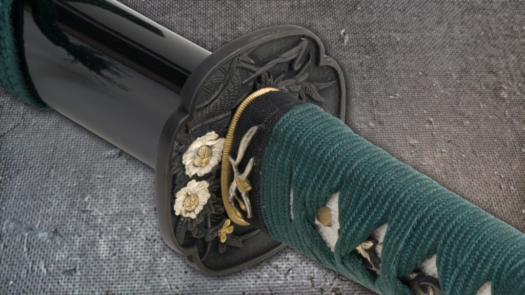 JohnLee Ten Kei Katana 85718#2