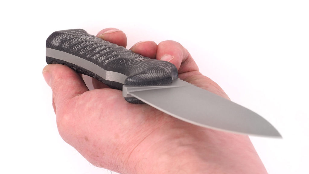 MK Broadhead Nbc BHnbC#2