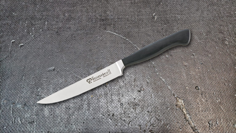 STEAKMESSER 12CM | VOLLER GRIFF