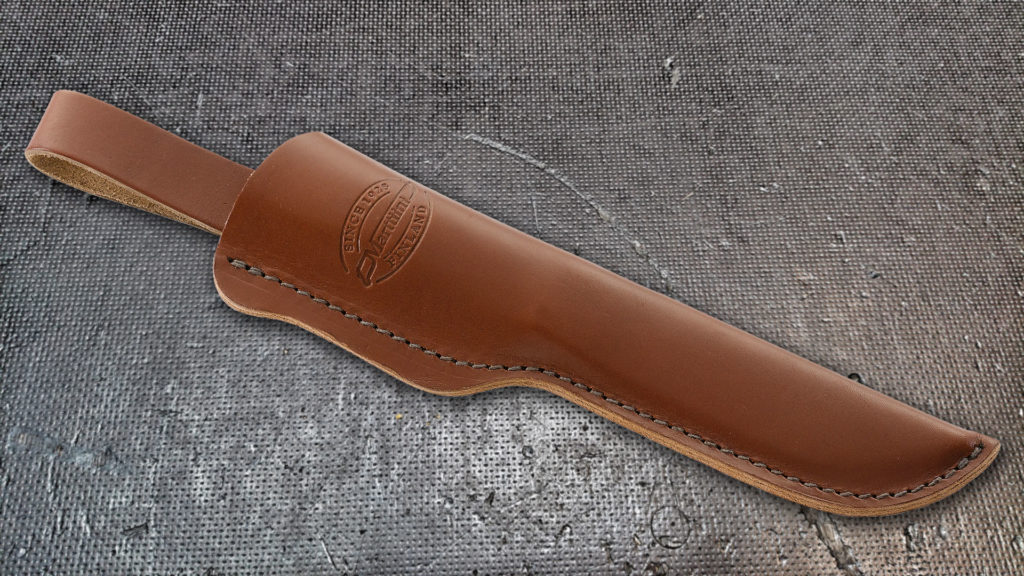 Jagd- und Outdoormesser – Bild 2