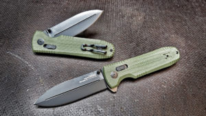 Pentagon XR OD
