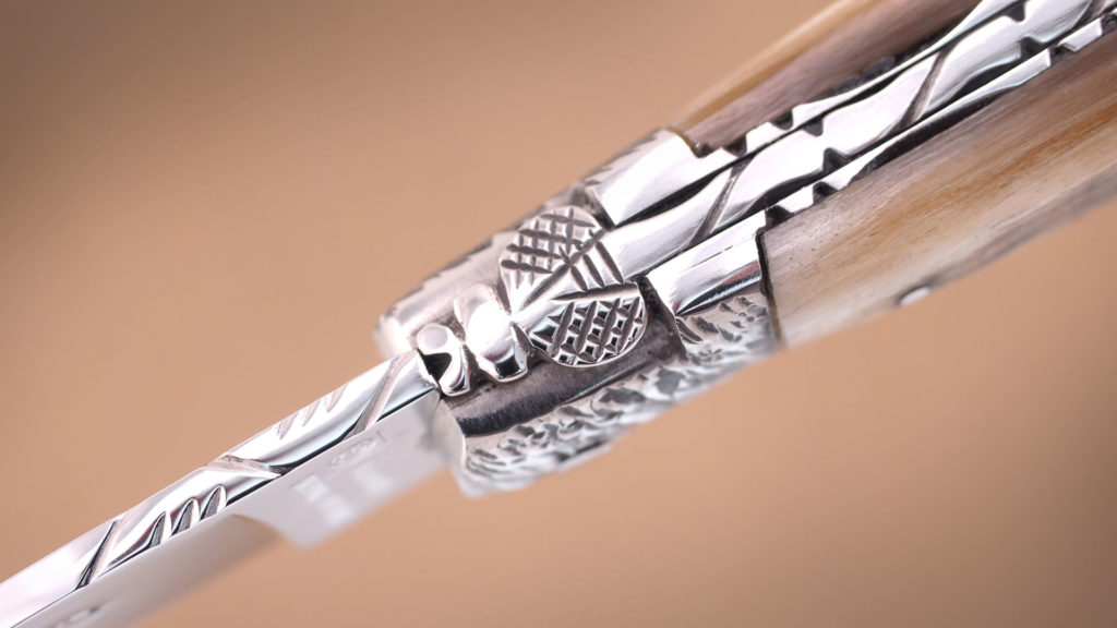 Aubrac Laguiole 712BEM Fsi1#4