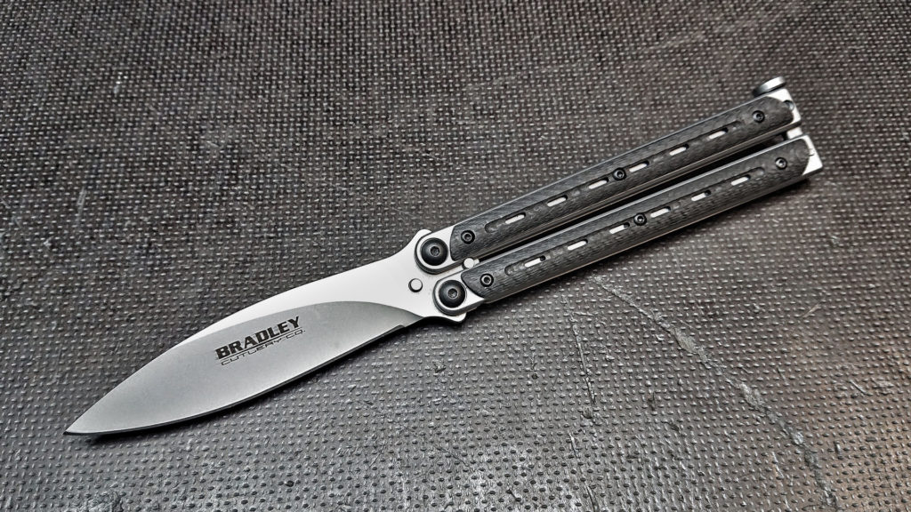 Kimura Carbon black