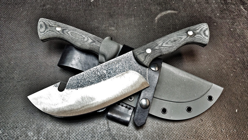 Condor BushSlicer 85005