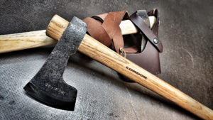 Bushcraft Tomahawk