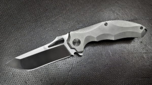 Darkstalker Folder Mini
