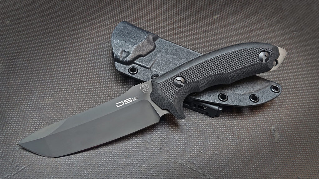 Darkstalker Mini slim - G10