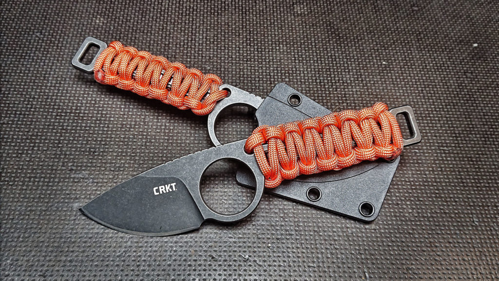 CRKT Tailbone 2415