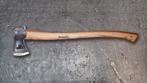 Waldaxt ABY 700g
