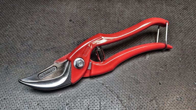 Gartenschere 215mm
