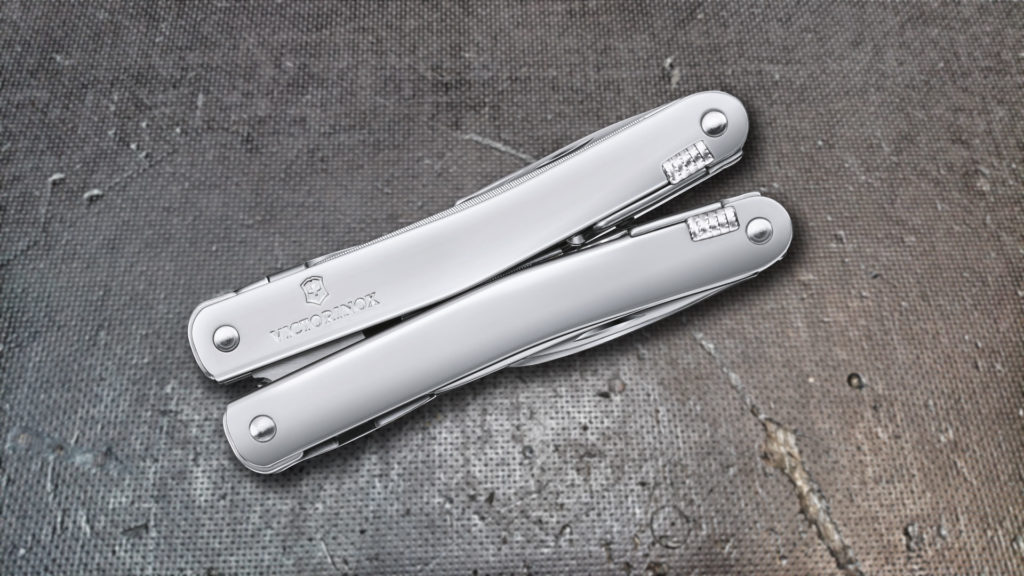 Victorinox Swisstool Spirit