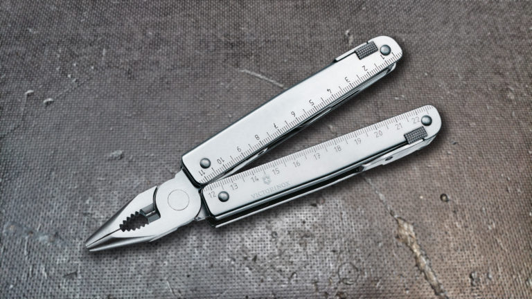 Victorinox Swisstool Spirit