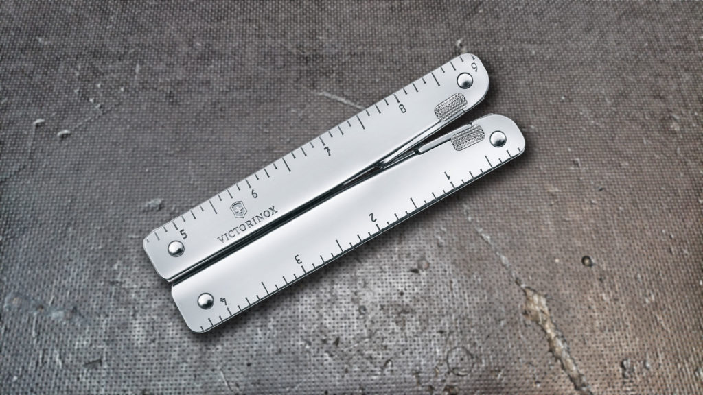 Victorinox Swisstool Spirit