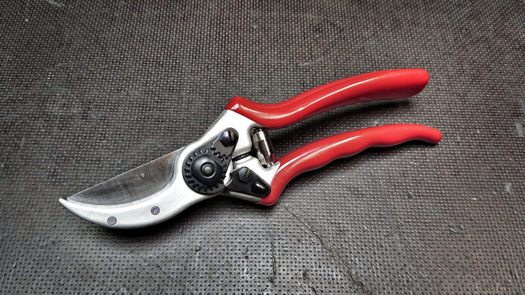 Gartenschere 210mm