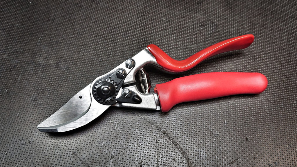 Gartenschere Felco 7