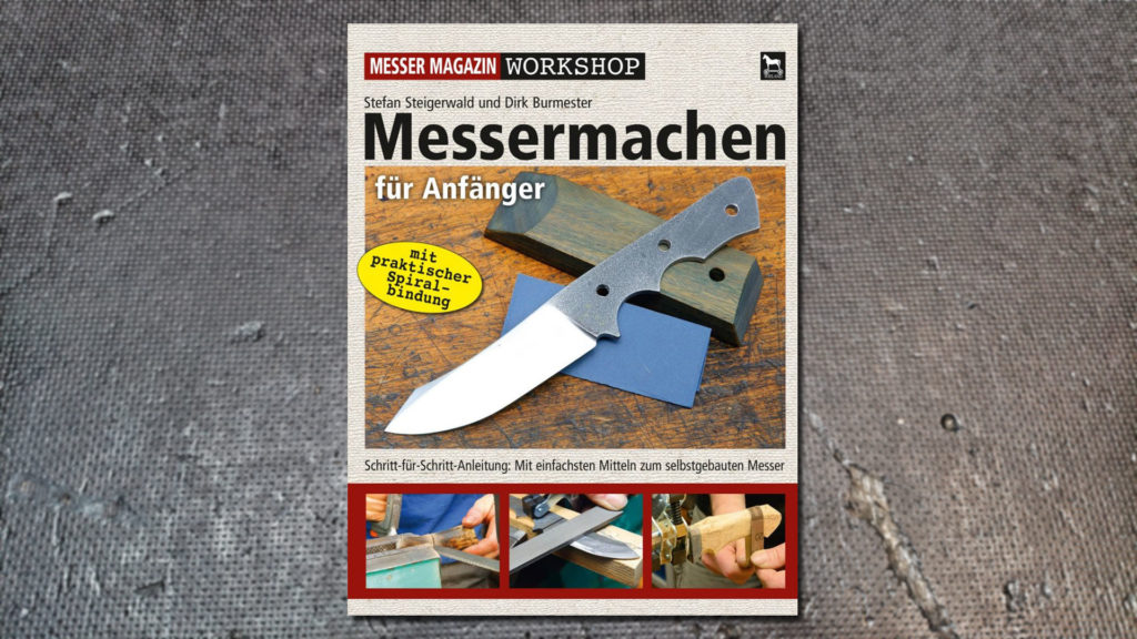 Workshop: Messermachen für Anfänger