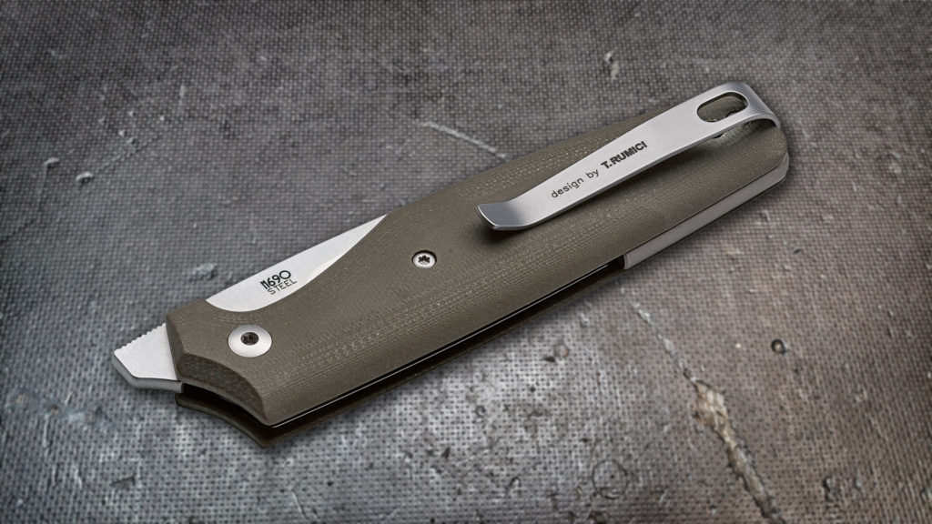 DAN 1 | green G10 – Bild 2