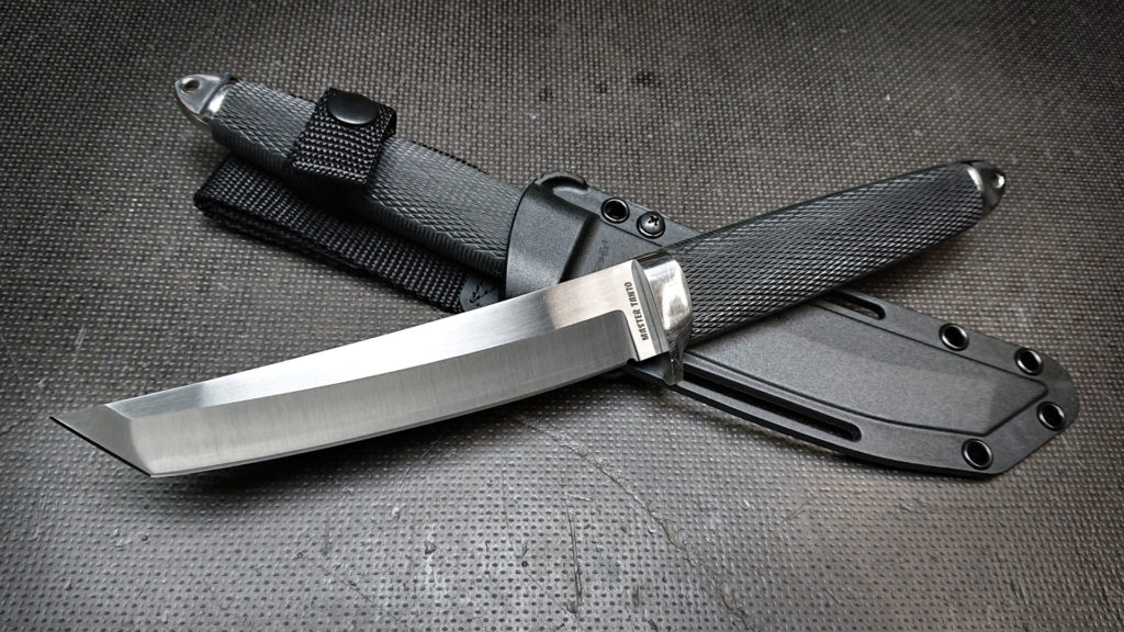 MASTER TANTO | VG-10 San Mai®