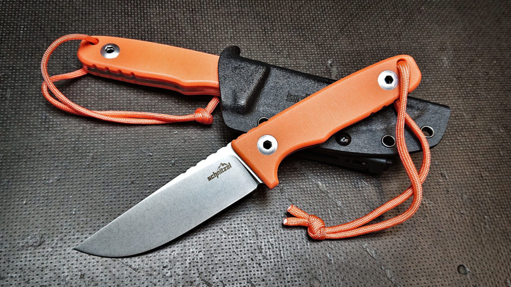 TRI | Orange