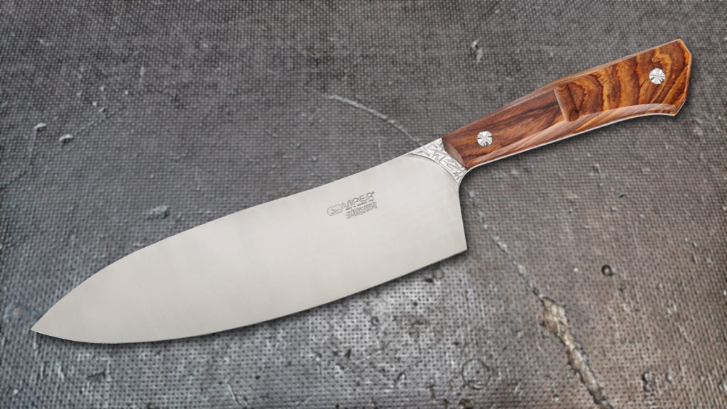 Sakura Chefmesser | Bocote