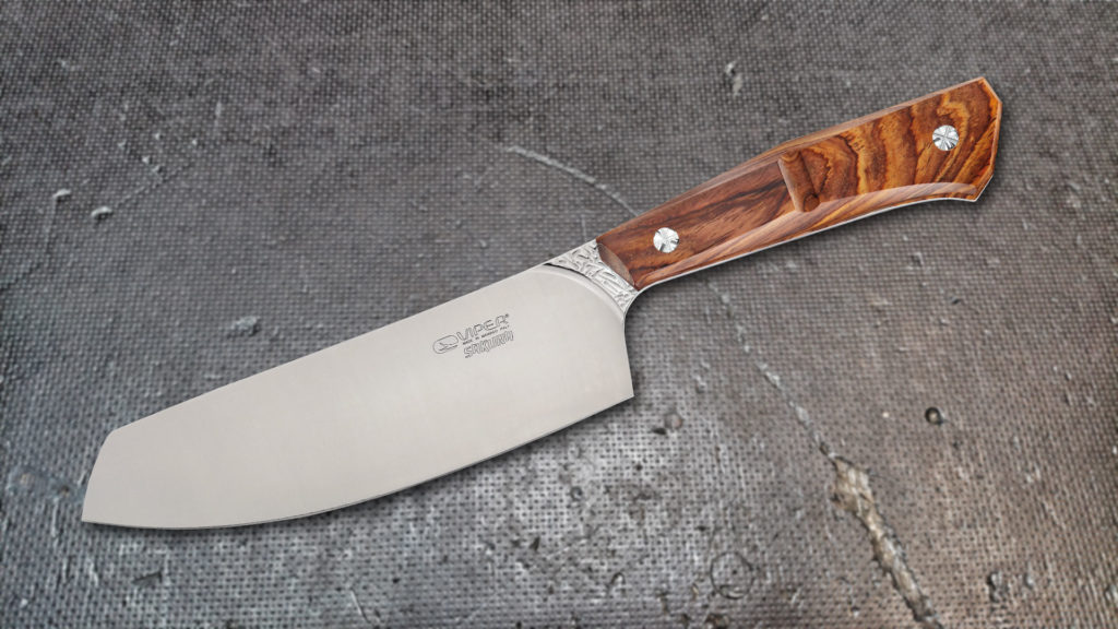 Sakura Santoku | Bocote