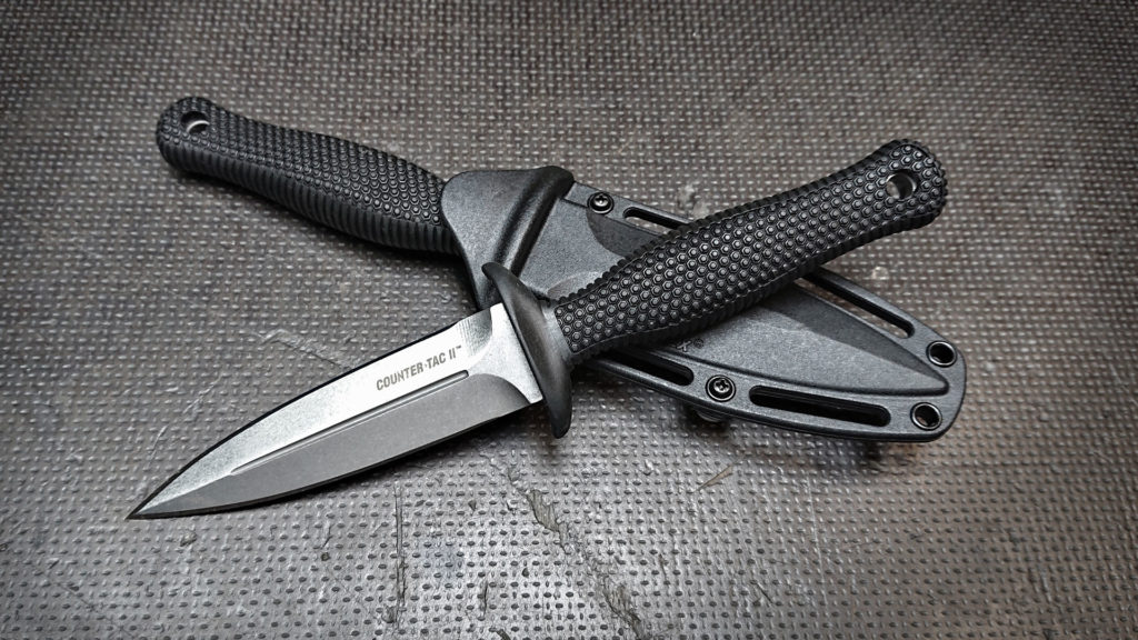 Counter TAC II