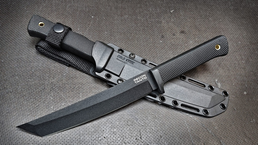 Recon Tanto | SK-5