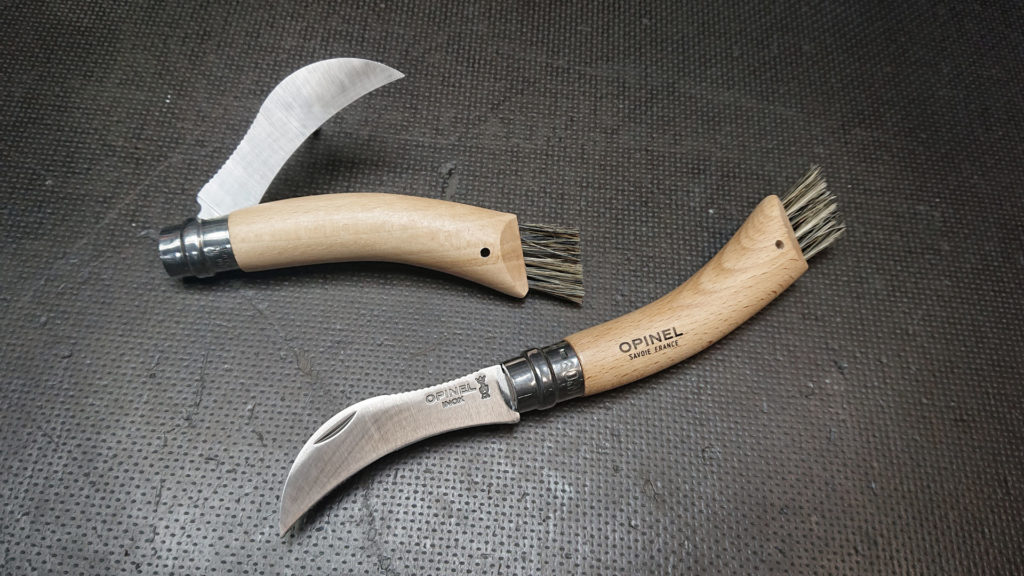 Opinel PILZMESSER