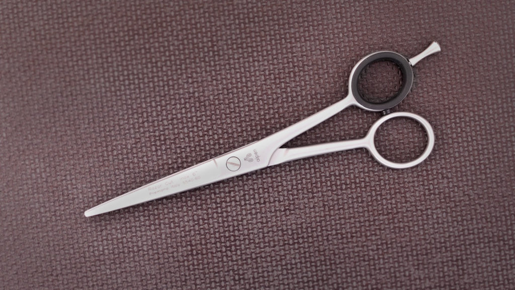 Haarschere Inox 6" RazorCut