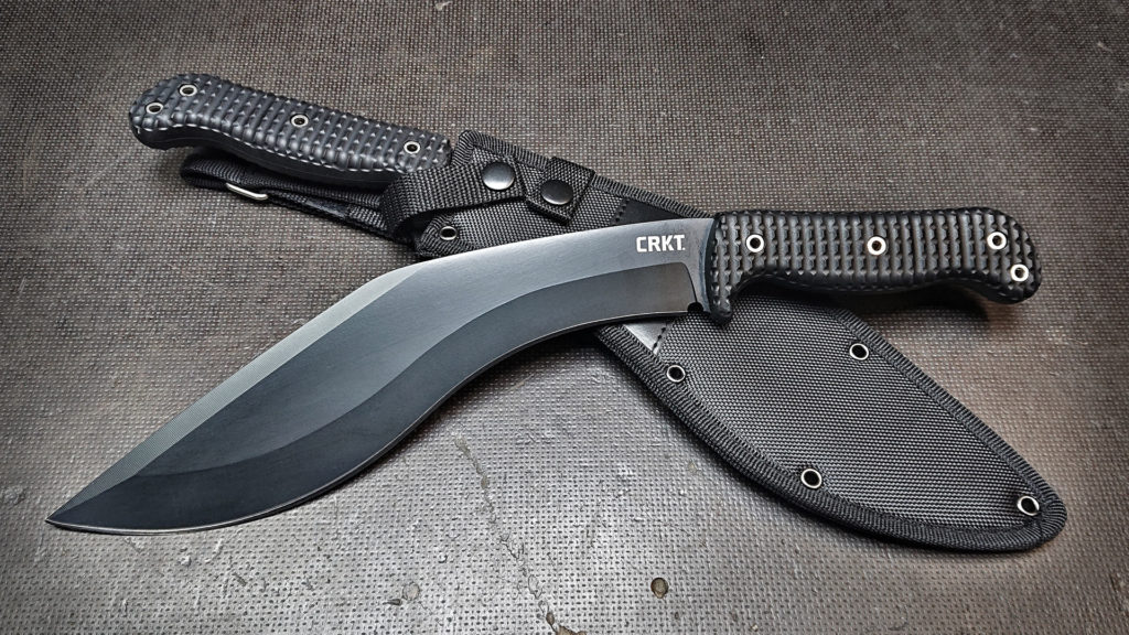 CRKT KUK