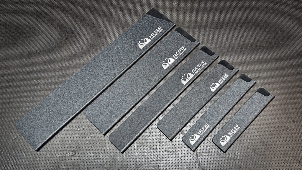 BLADE GUARD (Klingenschutz) – Bild 2