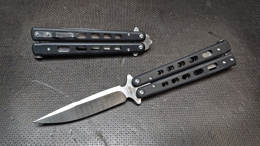 Balisong G10 | Large
