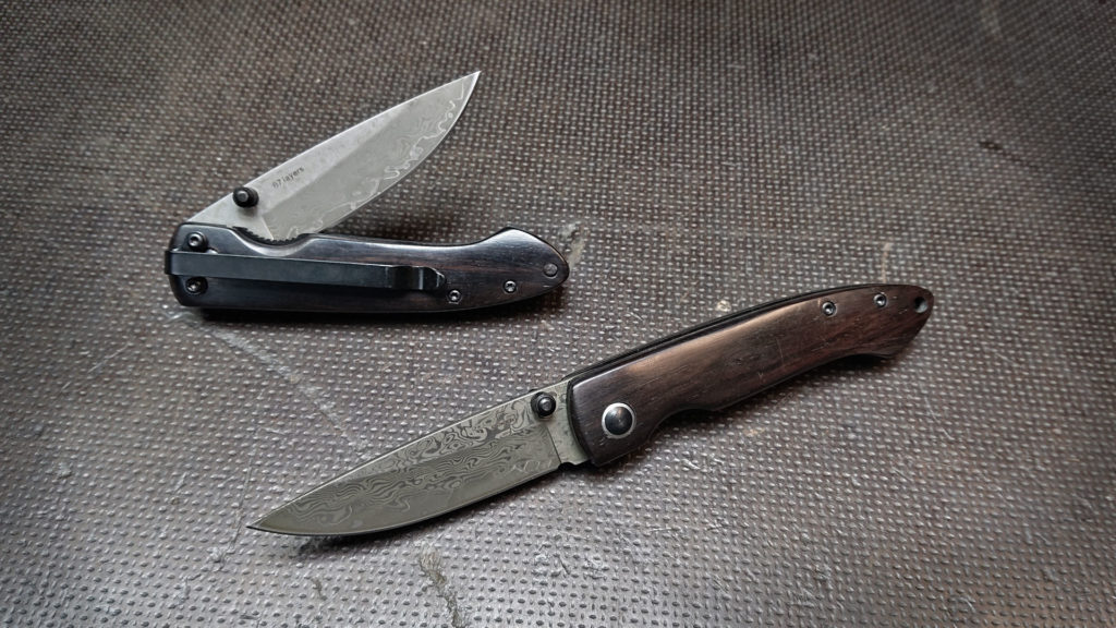 Damascus Gent II