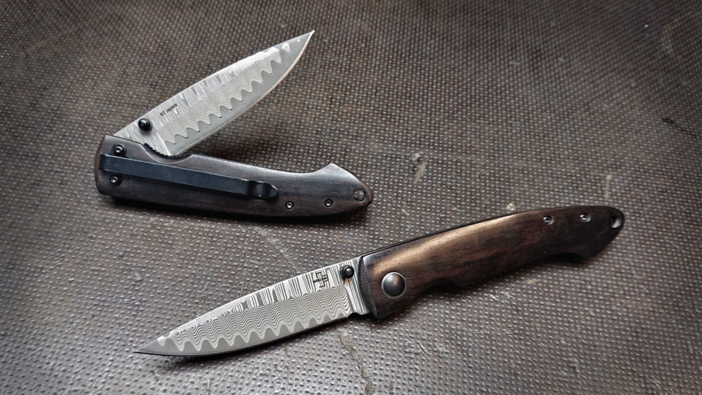 Damascus Gent I