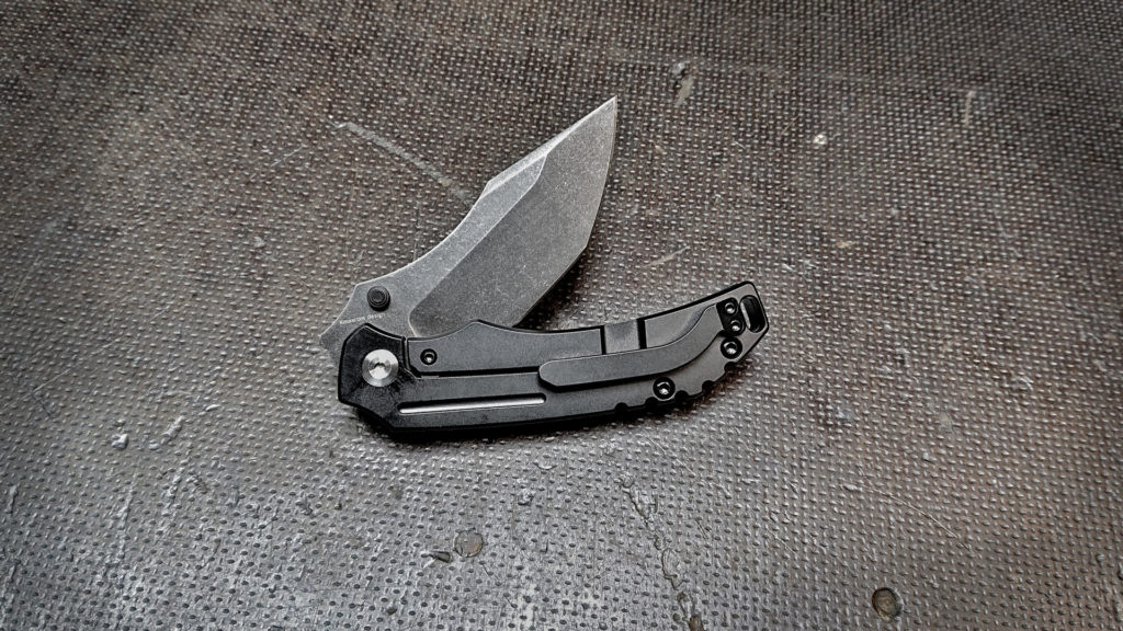 PELICAN EDC – Bild 2