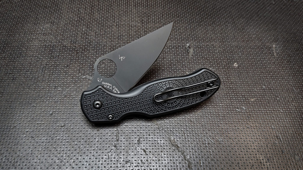 PARA 3 |  Lightweight All Black – Bild 2