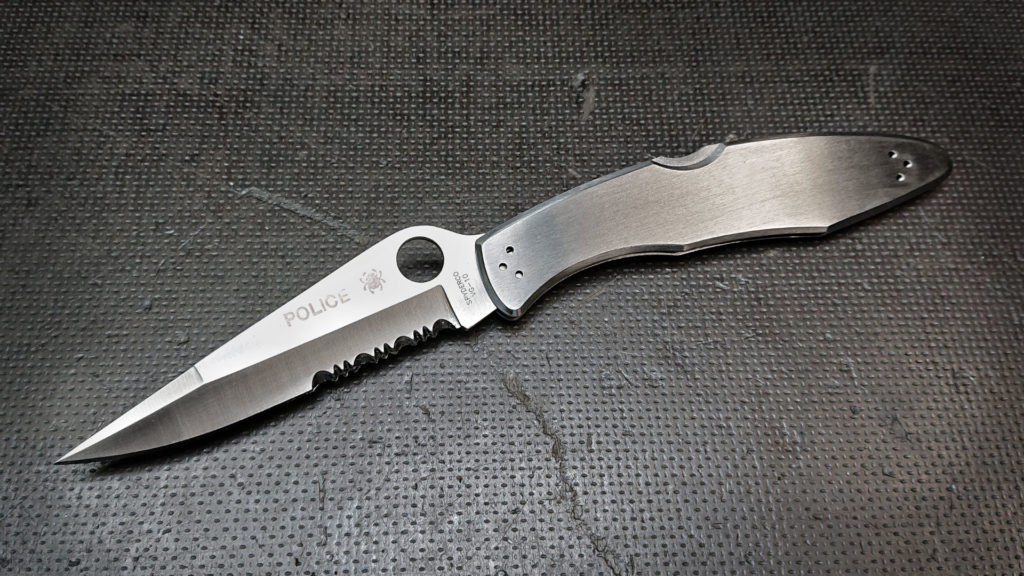 POLICE |  Combo Edge