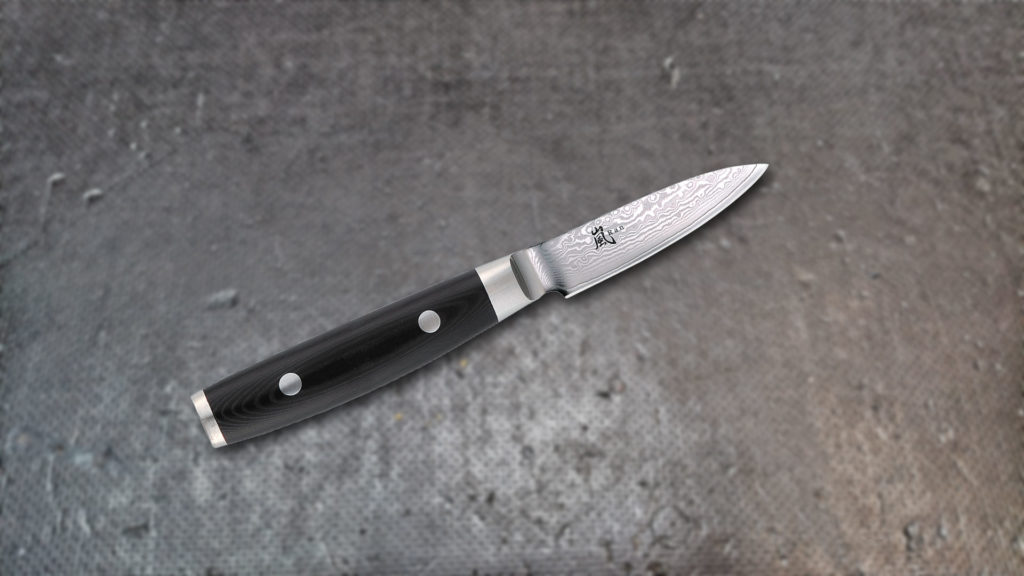 RAN Gemüsemesser