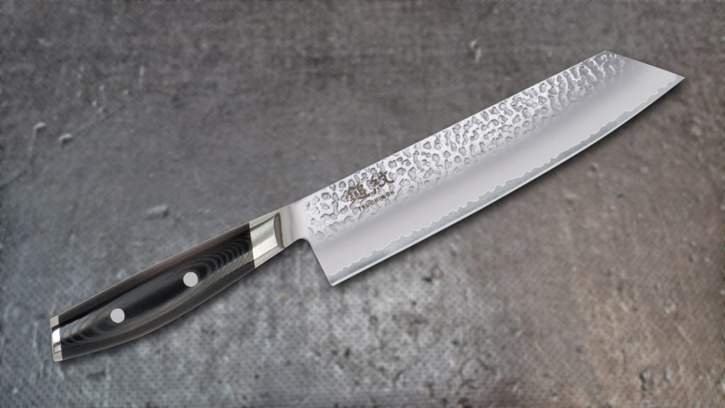 TSUCHIMON Kiritsuke
