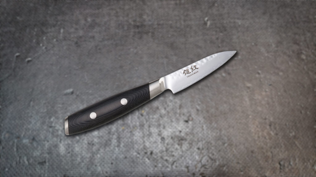 TSUCHIMON Gemüsemesser
