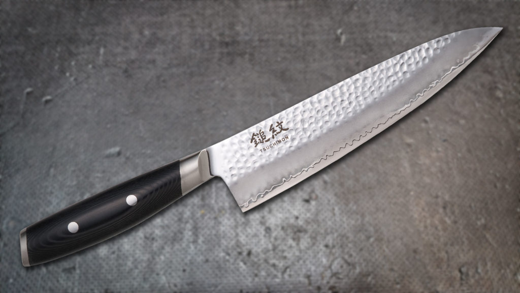 TSUCHIMON Kochmesser