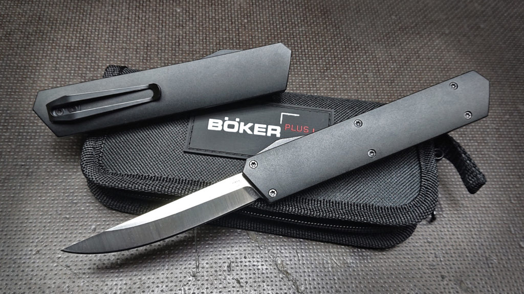 Kwaiken OTF | Black